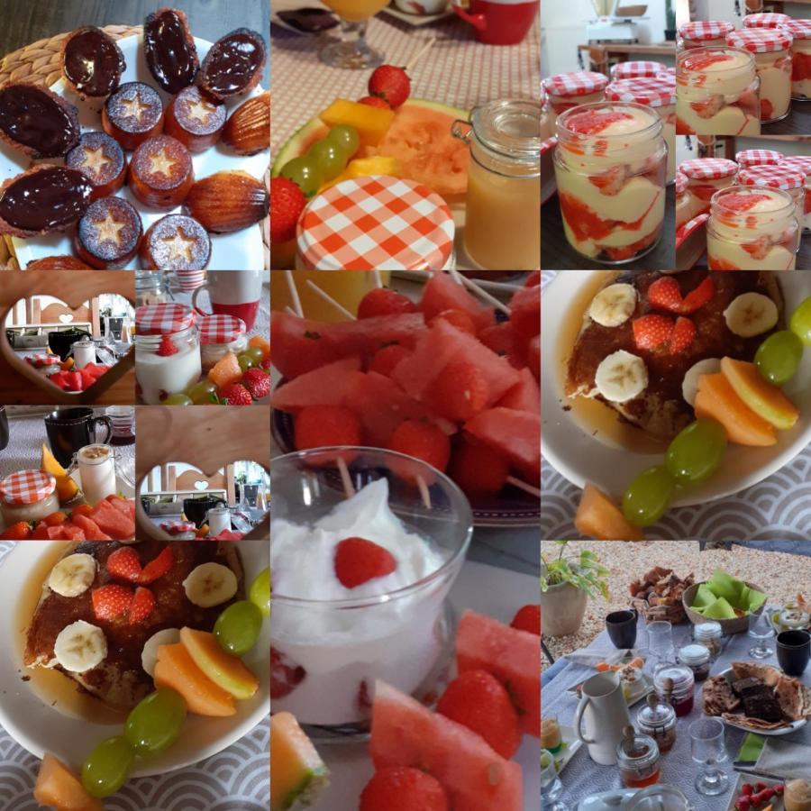 Douvilla 두빌 외부 사진