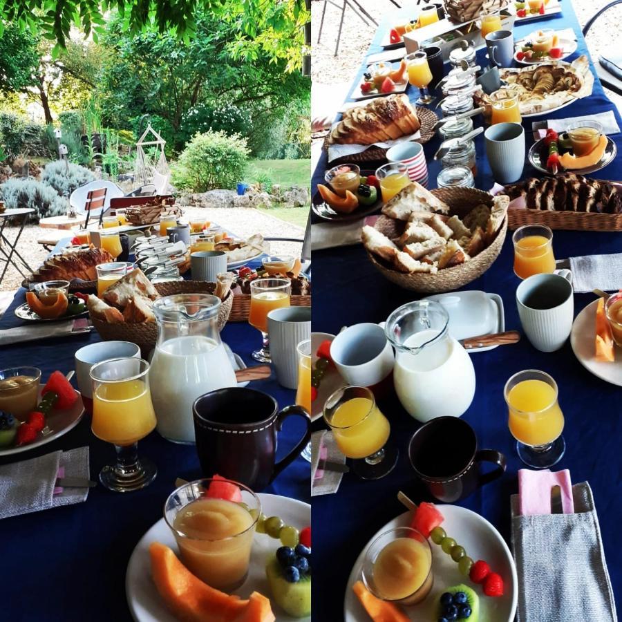 Douvilla 두빌 외부 사진