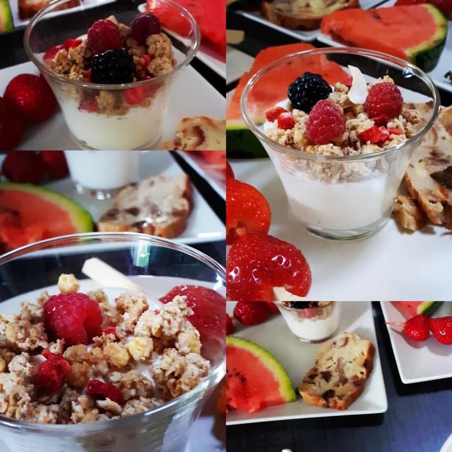 Douvilla 두빌 외부 사진